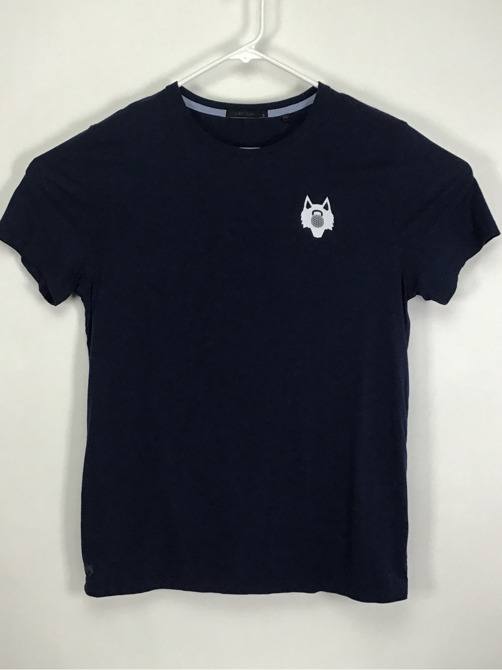 Greyson men’s short sleeve tee shirt large